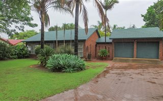 3 Bedroom House in Monument Park