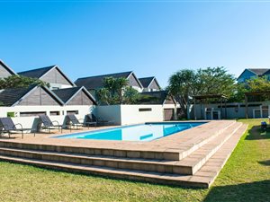 1 Bed Apartment in Simbithi Estate
