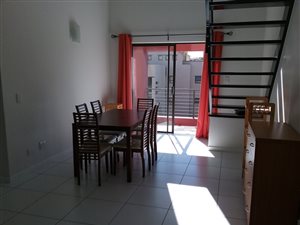 1 Bed Flat in Craigavon AH