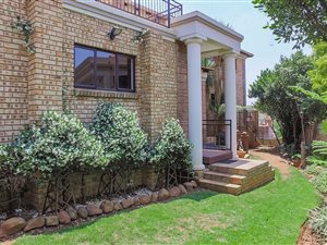 4 Bed House in Meyersdal