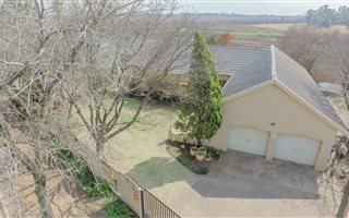 3 Bedroom House in Parkrand