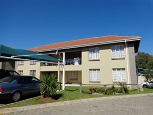 2 Bed Townhouse in Farrarmere