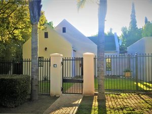 3 Bed House in Paradyskloof