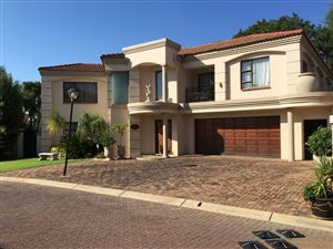 4 Bed Cluster in Farrarmere