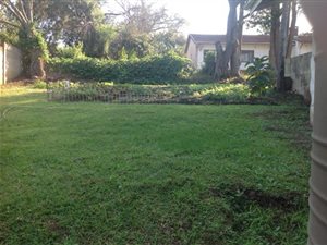 4 Bed House in Melmoth