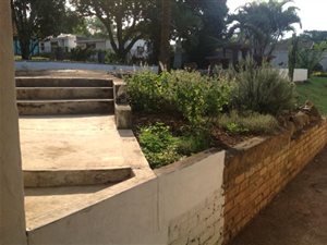 4 Bed House in Melmoth