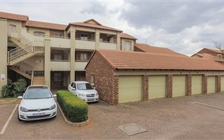 2 Bedroom Apartment in Monavoni