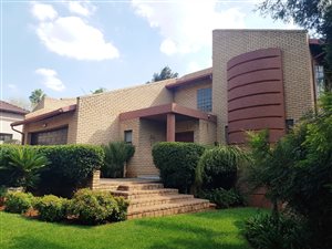 5 Bed House in Eldoglen