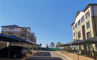 1 Bedroom Apartment in Waterfall Estate