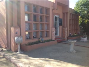 3 Bed House in Kroonstad