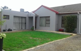 4 Bedroom House in Anchorage Park