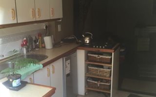 1 Bedroom Garden Cottage in Boskruin