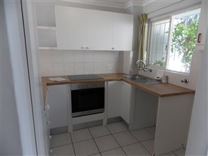 2 Bed Apartment in Kirstenhof