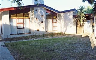 3 Bedroom House in Kraaifontein Central