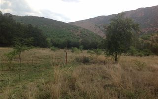 1.4 ha Land available in Rustenburg Central