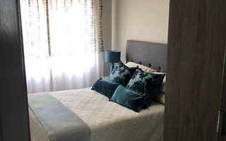 2 Bedroom Apartment in Monavoni