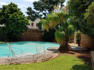 3 Bed Townhouse in Corlett Gardens