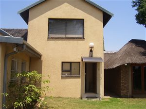 4 Bed House in Tulisa Park