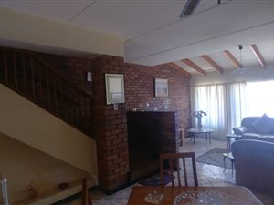 2 Bed Townhouse in Edelweiss