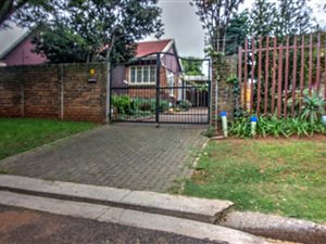 3 Bed House in Sunnyridge