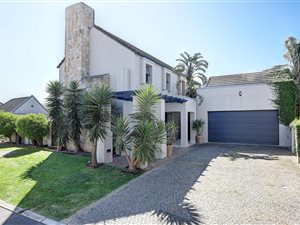 3 Bed House in Welgevonden Estate