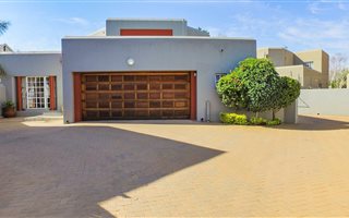 3 Bedroom Townhouse in Meyersdal
