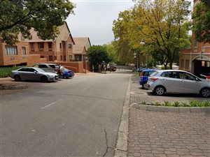 545.010009765625 m² Office Space in Houghton Estate