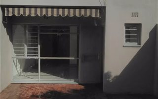 3 Bedroom Duplex in Eastleigh