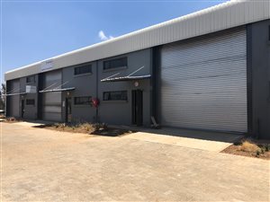 145 m² Industrial space in Lyttelton