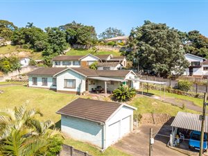 4 Bed House in Sarnia