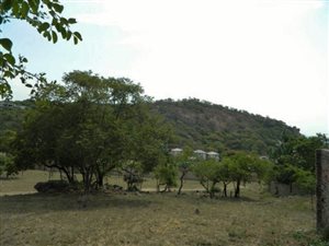 885 m² Land available in Sonheuwel