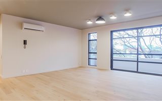 2 Bedroom Apartment in Gardens