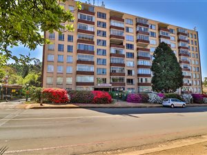 3 Bed Apartment in Clarendon