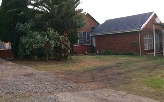 3 Bedroom House in Kinross