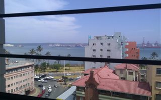 1.5 Bedroom Apartment in Durban CBD