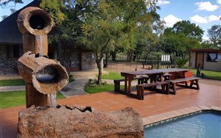 34 ha Farm in Thabazimbi