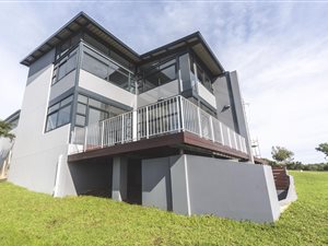 2 Bed House in Cintsa