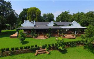 5 Bedroom House in Skeerpoort