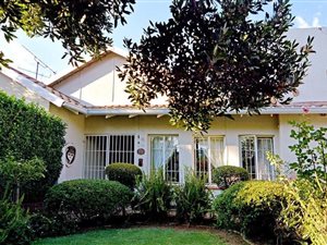 3 Bed House in Orange Grove