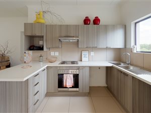 2 Bed Apartment in Lilianton