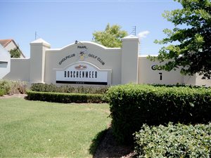 3 Bed Townhouse in Paarl