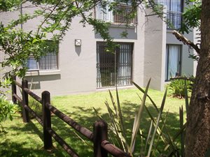 1 Bed Apartment in Sunninghill