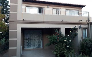 3 Bedroom Cluster in Noordwyk