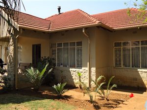 4 Bed House in Anzac
