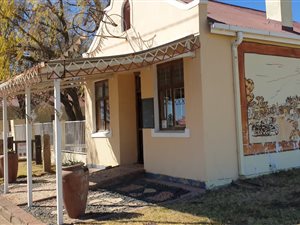 197 m² Commercial space in Memel