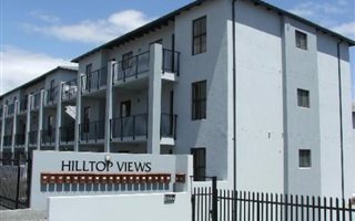 2 Bedroom Flat in Malmesbury
