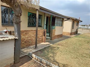 3 Bed House in Noycedale