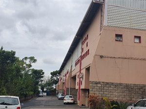 200 m² Commercial space in Gillitts