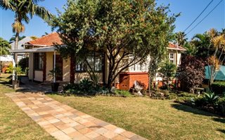 3 Bedroom House in Hillary