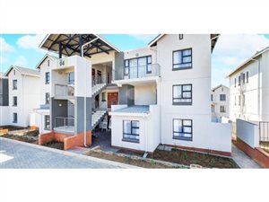 1 Bed Apartment in Modderfontein